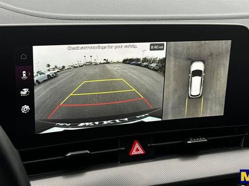 Used 2025 Kia Sportage SX image 25