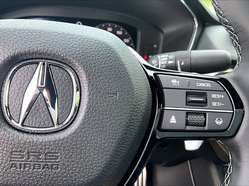 New 2026 Acura Integra A-Spec image 22