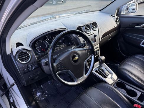 Used 2015 Chevrolet Captiva Sport LTZ image 18