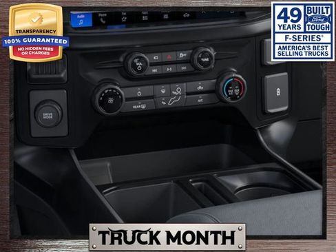 New 2026 Ford F150 STX w/ Equipment Group 200A image 15