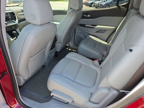 Used 2019 GMC Acadia SLT FWD image 30