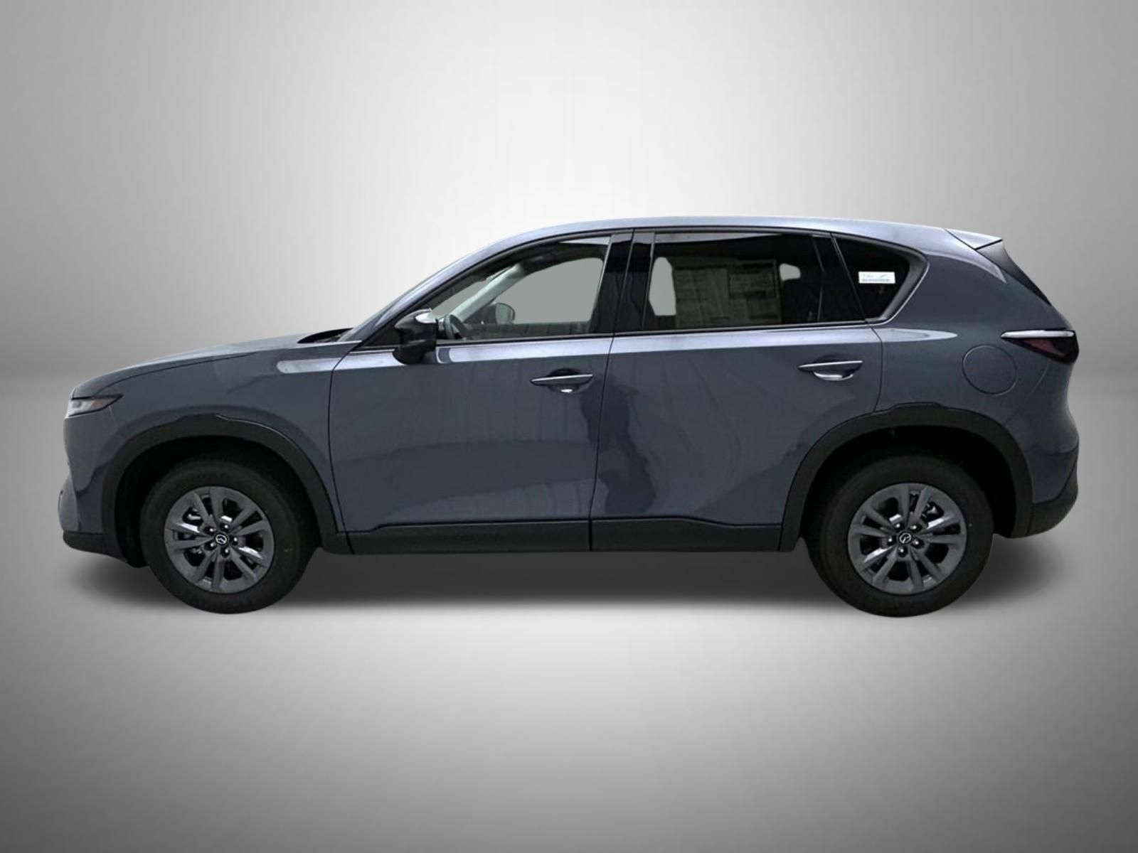 New 2026 MAZDA CX-5 Select AWD/4WD image 9