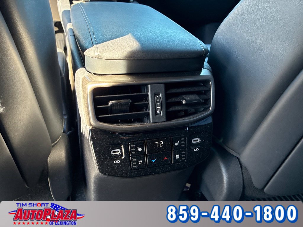 Used 2023 Lexus RX 350 AWD w/ Accessory Package (Z1) image 20