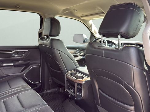 Used 2022 RAM 1500 Laramie RWD image 28
