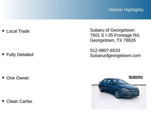 Used 2013 Subaru Impreza 2.0i Premium w/ All-Weather Pkg image 9