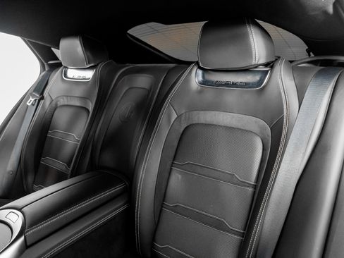 Used 2020 Mercedes-Benz AMG GT 63 image 29