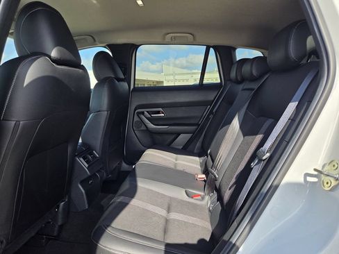 Used 2025 MAZDA CX-50 AWD 2.5 S w/ Preferred Package image 28