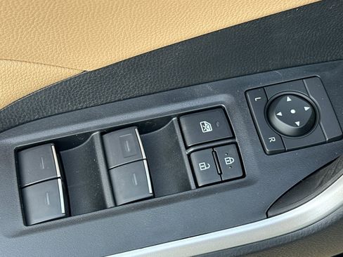 New 2025 Toyota RAV4 XLE Premium image 11