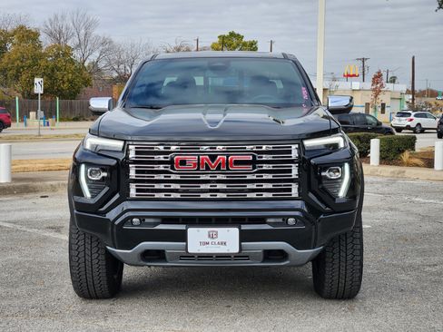 Certified 2026 GMC Canyon Denali image 2