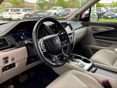 Used 2022 Honda Pilot EX-L image 14