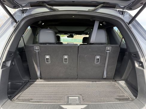 Used 2024 Honda Pilot TrailSport image 24