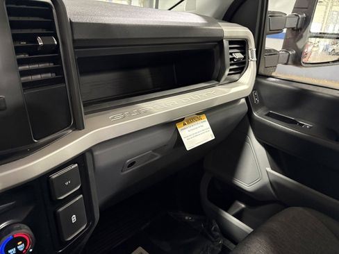 New 2026 Ford F250 XL w/ 360-Degree Camera Package image 15