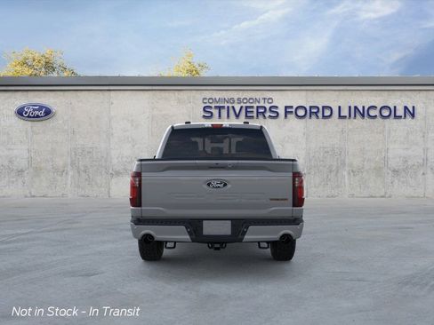 New 2026 Ford F150 Tremor AWD/4WD image 6