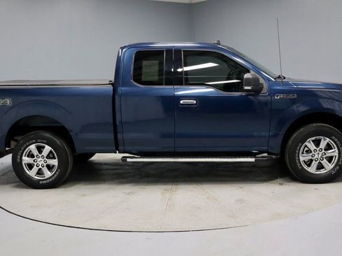 Certified 2020 Ford F150 XLT w/ Equipment Group 302A Luxury image 13