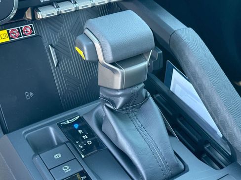 New 2025 Toyota Tacoma SR5 image 24