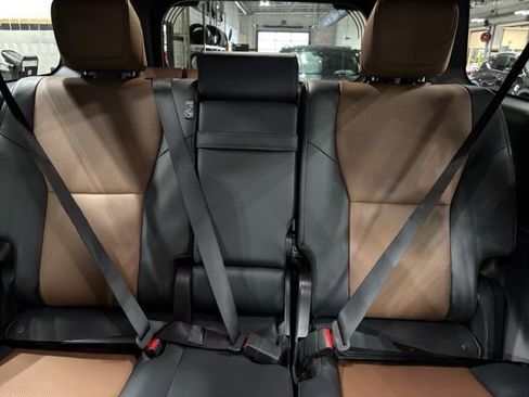 Used 2024 Lexus GX 550 550 Premium+ w/ Accessory Package (Z1) image 27