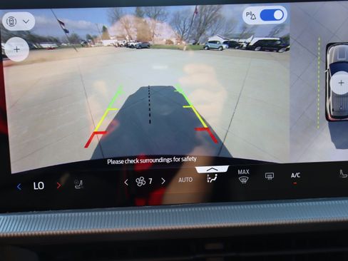 New 2026 Ford Explorer Tremor w/ Tremor Convenience Package image 21