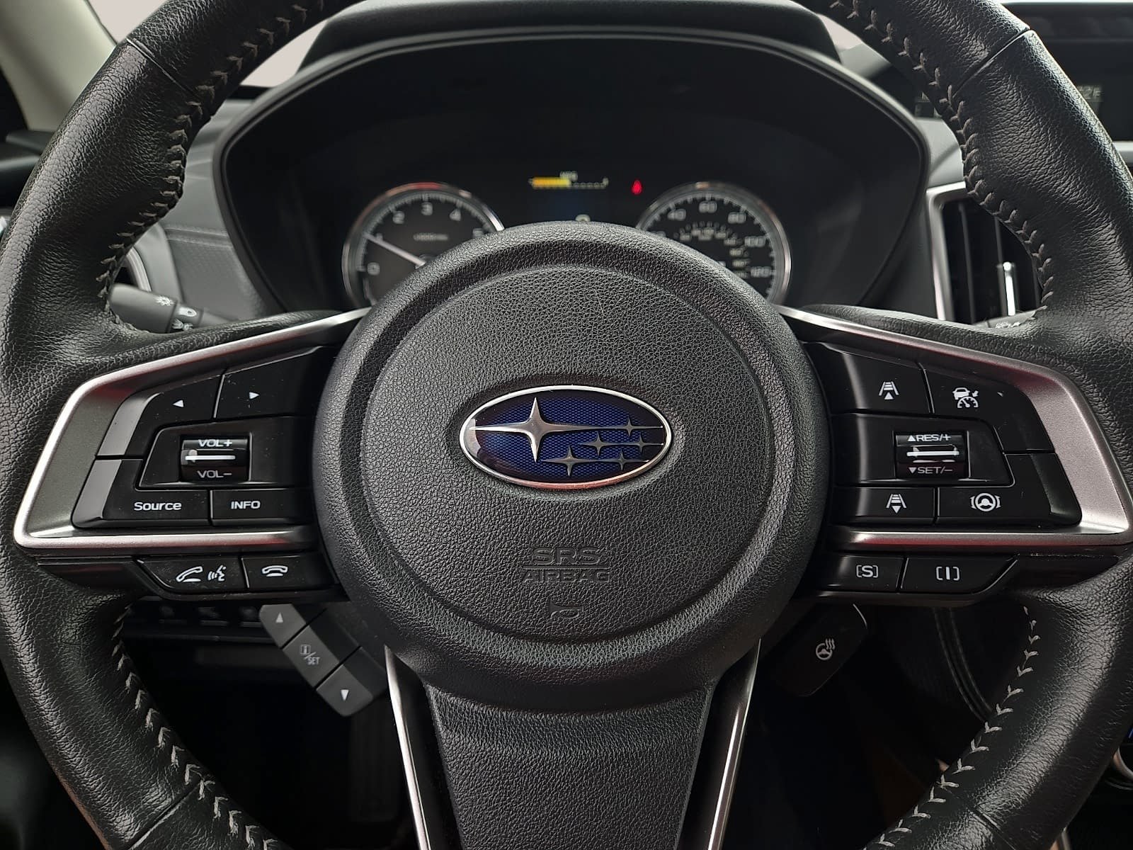 Used 2022 Subaru Forester Touring AWD/4WD image 20