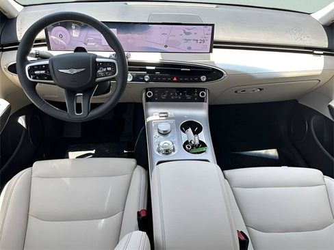 New 2026 Genesis GV70 2.5T Select AWD/4WD image 9