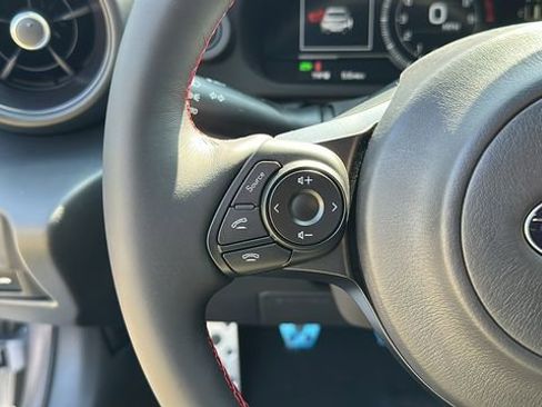 New 2025 Subaru BRZ Premium image 9