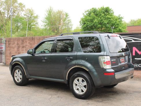 Used 2010 Mercury Mariner 2WD image 3