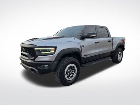 Used 2021 RAM 1500 TRX image 7