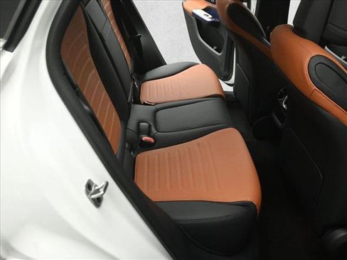 Certified 2026 Mercedes-Benz GLC 300 4MATIC image 22