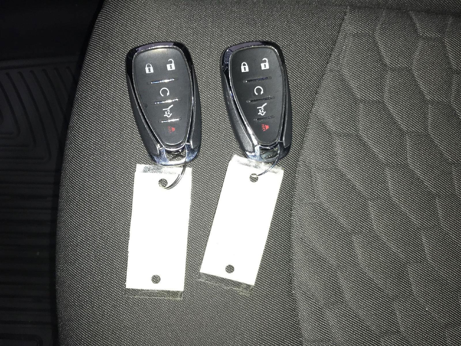 Used 2019 Chevrolet Equinox LT FWD image 27