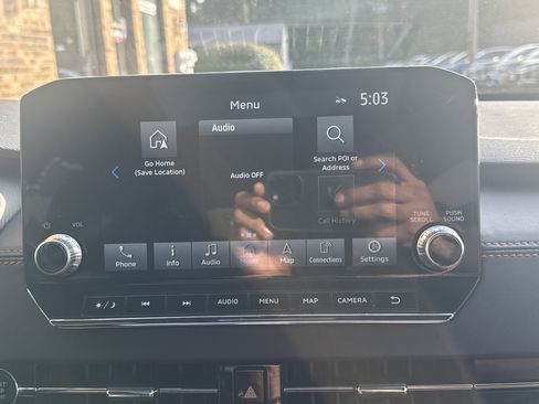 Used 2022 Mitsubishi Outlander SEL image 17