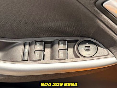 Used 2013 Ford Focus ST FWD image 12