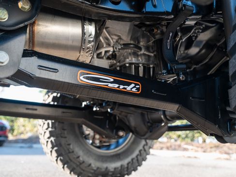 New 2026 Ford F250 Lariat w/ Lariat Ultimate Package image 26