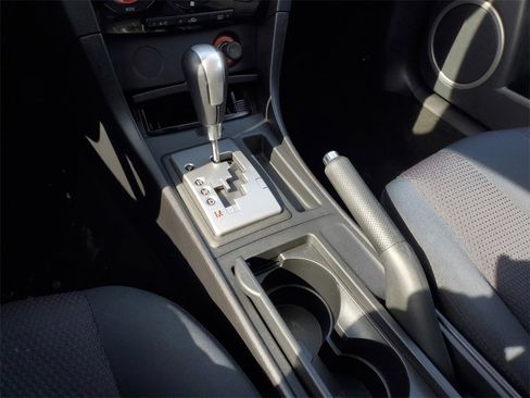 Used 2008 MAZDA MAZDA3 s Touring image 28