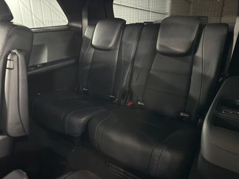 Used 2020 Mercedes-Benz GLS 580 4MATIC image 22