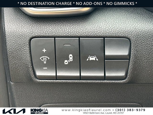 Used 2021 Kia Sportage S w/ S AWD Premium Package image 14