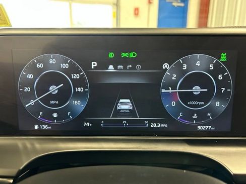 Used 2024 Kia Seltos S AWD/4WD image 22