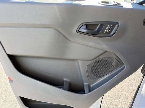 New 2026 Ford Transit 250 Base w/ Load Area Protection Package image 17