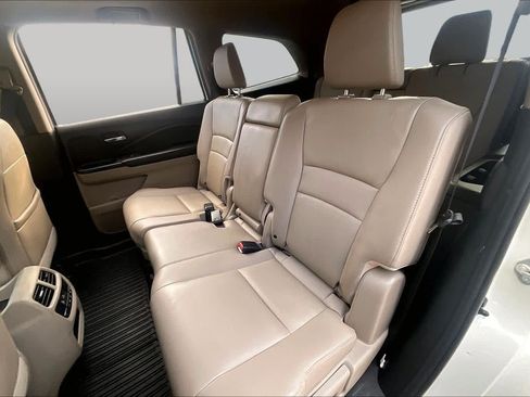 Used 2018 Honda Pilot EX-L image 21