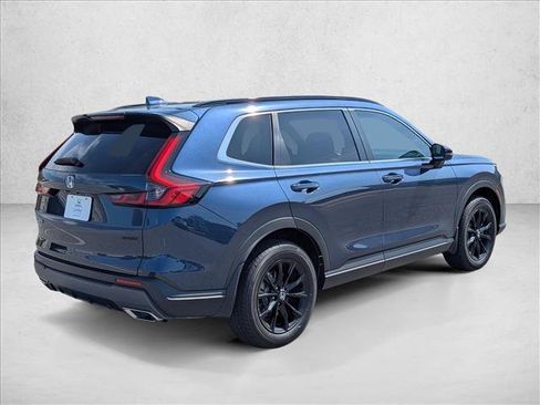 Used 2025 Honda CR-V Sport-L image 5
