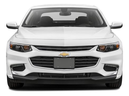 Used 2017 Chevrolet Malibu LT w/ Driver Confidence Package image 7
