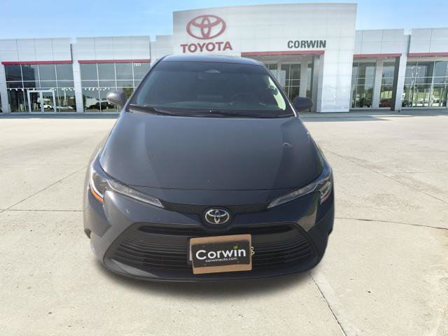 Used 2024 Toyota Corolla LE FWD image 40