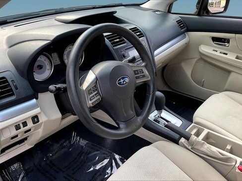 Used 2014 Subaru Impreza 2.0i Premium w/ All-Weather Package w/CVT AWD/4WD image 16