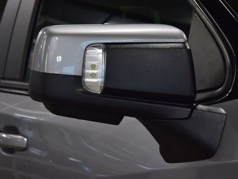 Used 2024 Chevrolet Silverado 1500 RST w/ All Star Edition Plus image 16