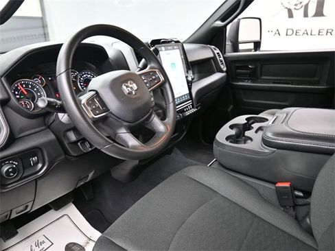 Used 2025 RAM 2500 Tradesman image 18