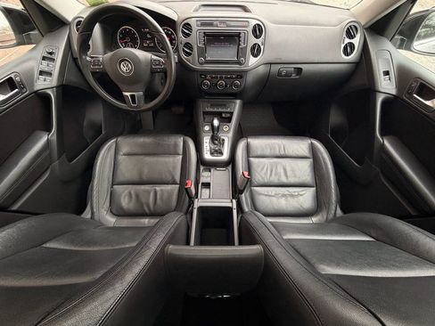 Used 2017 Volkswagen Tiguan Sport image 27