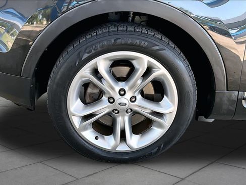 Used 2014 Ford Explorer Limited FWD image 11