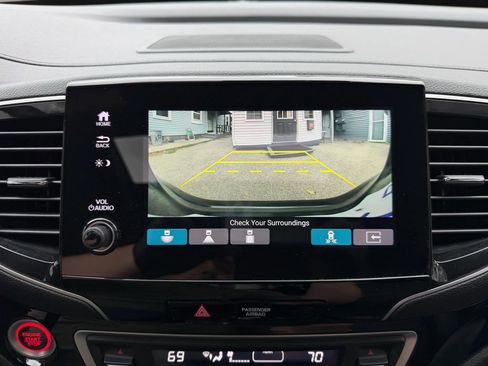 Used 2020 Honda Pilot Touring image 52