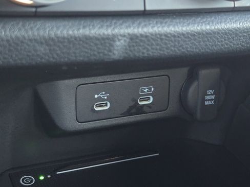 Certified 2025 Acura ADX A-Spec image 28