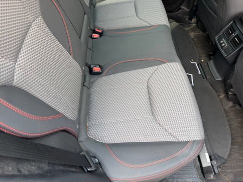 Used 2023 Subaru Forester Sport AWD/4WD image 22