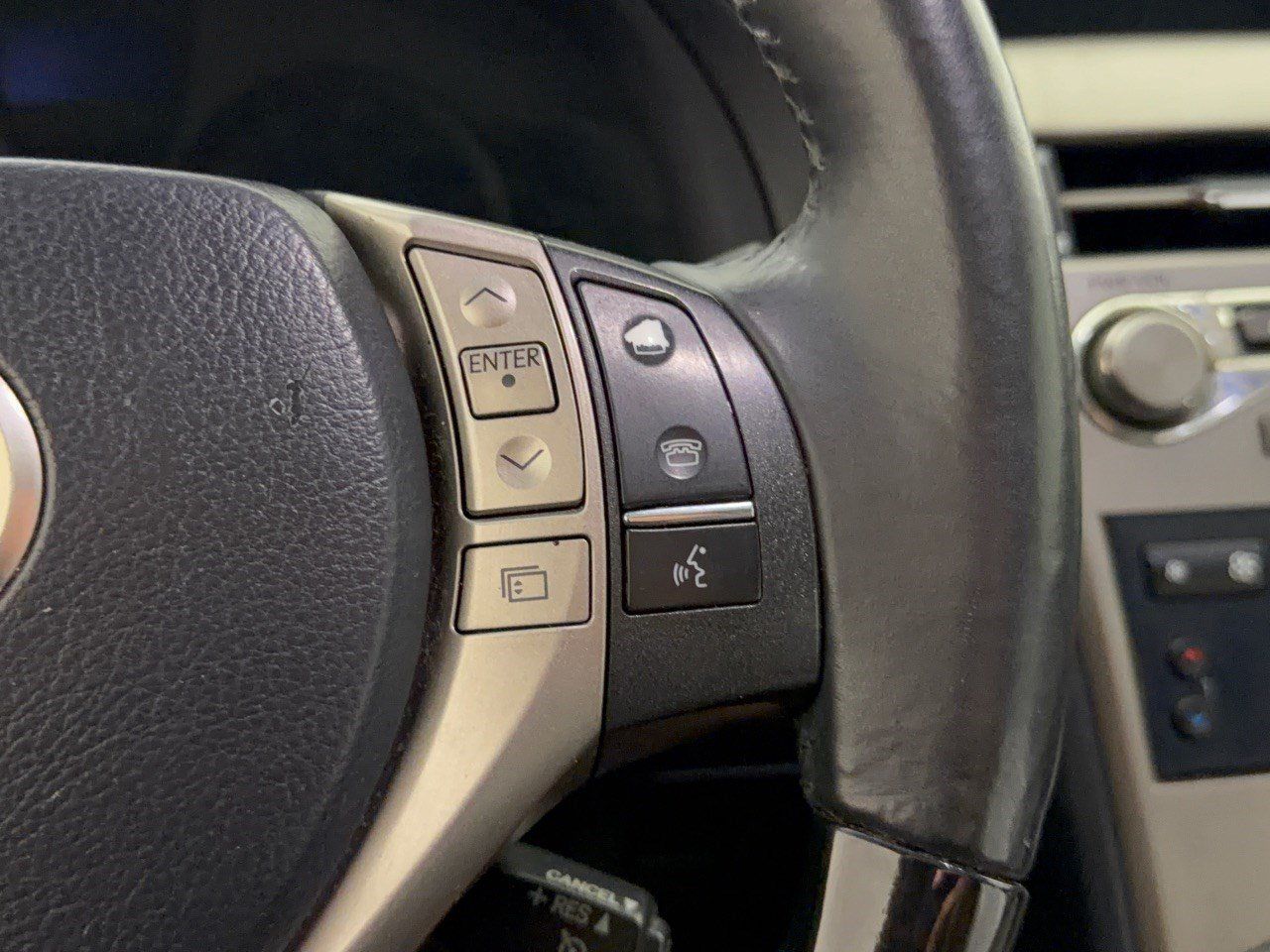 Used 2013 Lexus RX 350 FWD w/ Navigation Pkg image 19