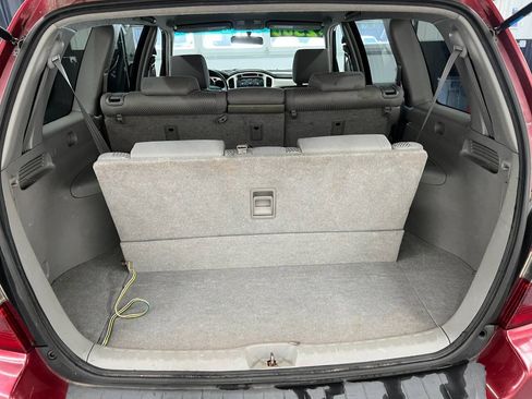 Used 2004 Toyota Highlander 4WD V6 w/ Appearance Pkg image 13